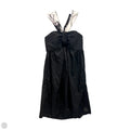 Dress Casual Short By Ivanka Trump In Black & White, Size: M