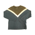 Athletic Sweatshirt Crewneck By Sweaty Betty In Multi, Size:S