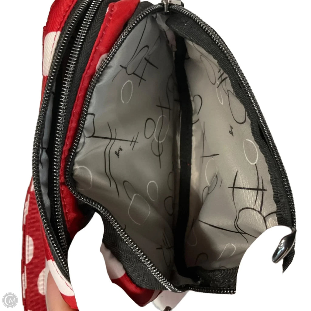 Belt Bag By Lug, Size: Small