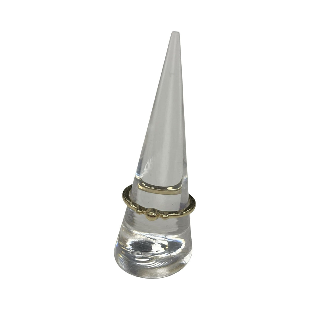 Ring Other By Clothes Mentor In Gold
