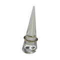 Ring Other By Clothes Mentor In Gold