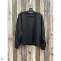 Top Long Sleeve By A New Day In Black, Size: Xs