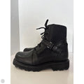 Boots Ankle Flats By Harley Davidson In Black, Size: 9
