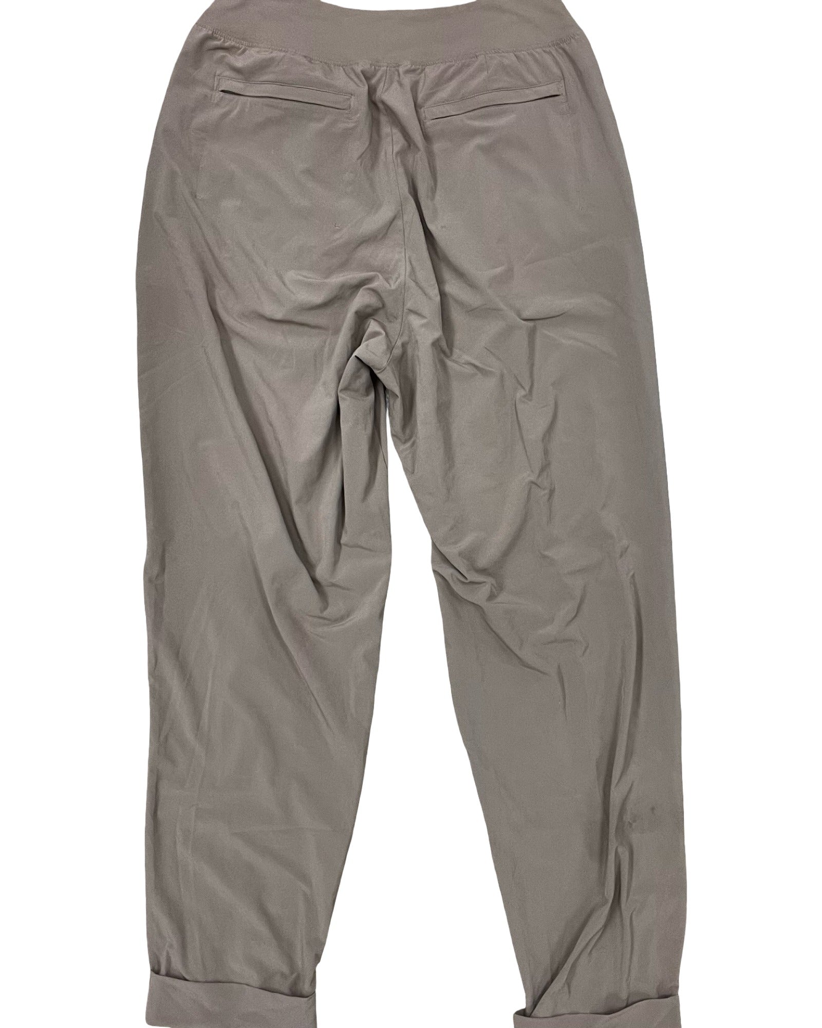 Pants Dress By Athleta In Tan, Size:14L