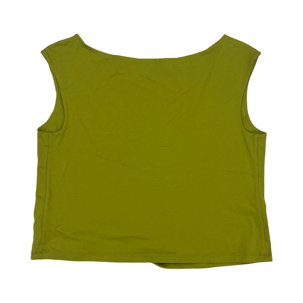 Tank Top By A New Day In Green, Size:Xxl
