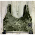 Athletic Bra By Lululemon In Green, Size: 8