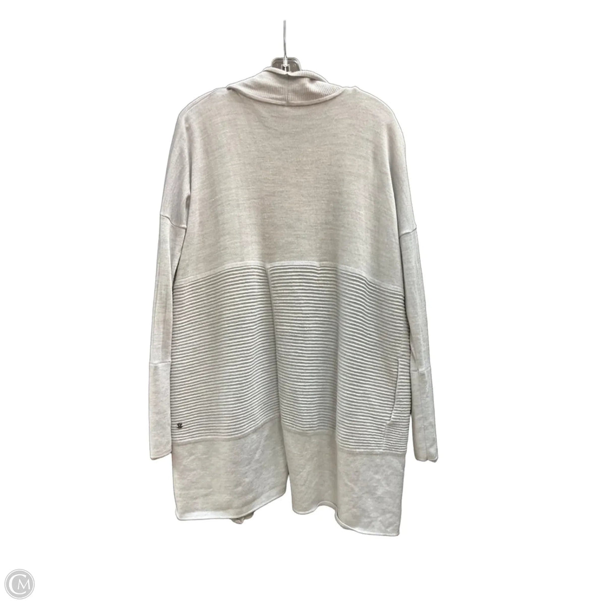 Sweater By Lulu In Blue, Size: 8