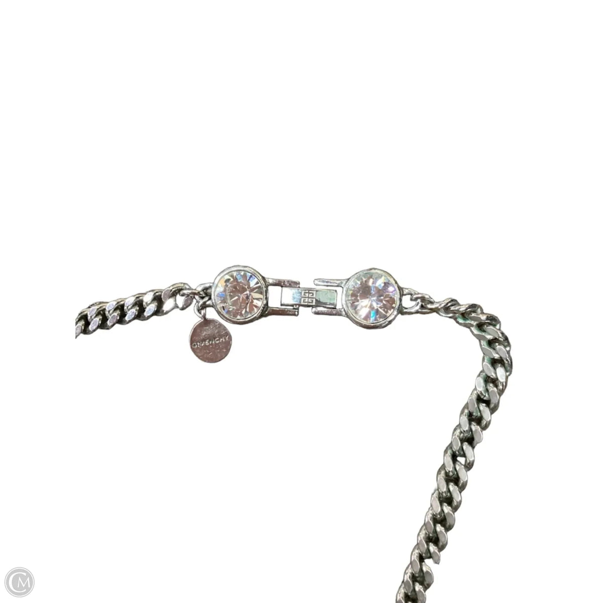 Necklace Luxury Designer By Givenchy