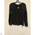 Sweater By East 5th In Black, Size: S