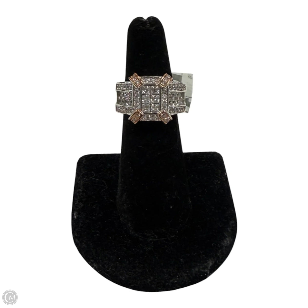 Ring Statement By Cme