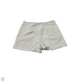 Shorts By A New Day In White, Size: 12