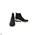 Shoes Sneakers By Michael By Michael Kors In Black, Size: 6