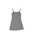 Dress Casual Short By Wild Fable In Black & White, Size:S