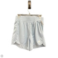 Athletic Shorts By Adidas In Blue, Size: S