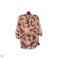 Top 3/4 Sleeve By Matilda Jane In Pink, Size: S