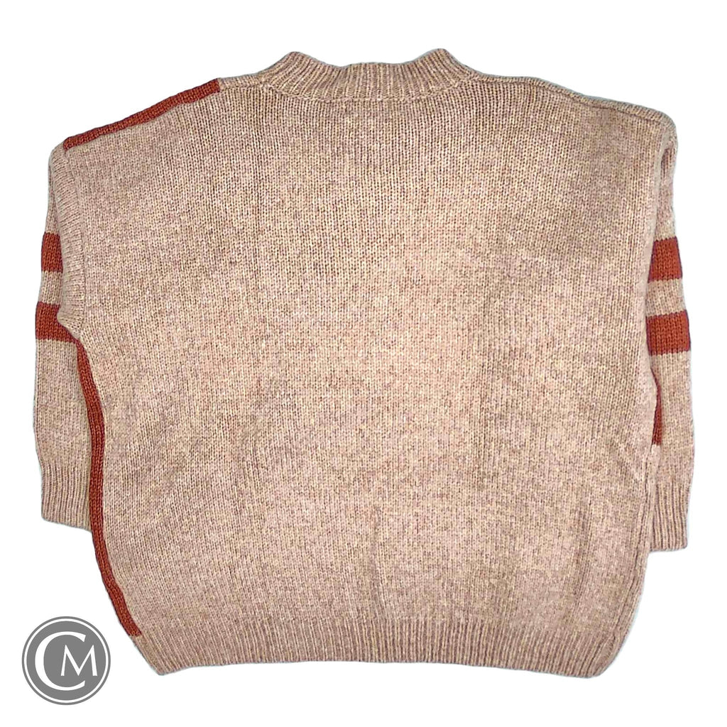 Sweater By &Merci In Cream, Size: M