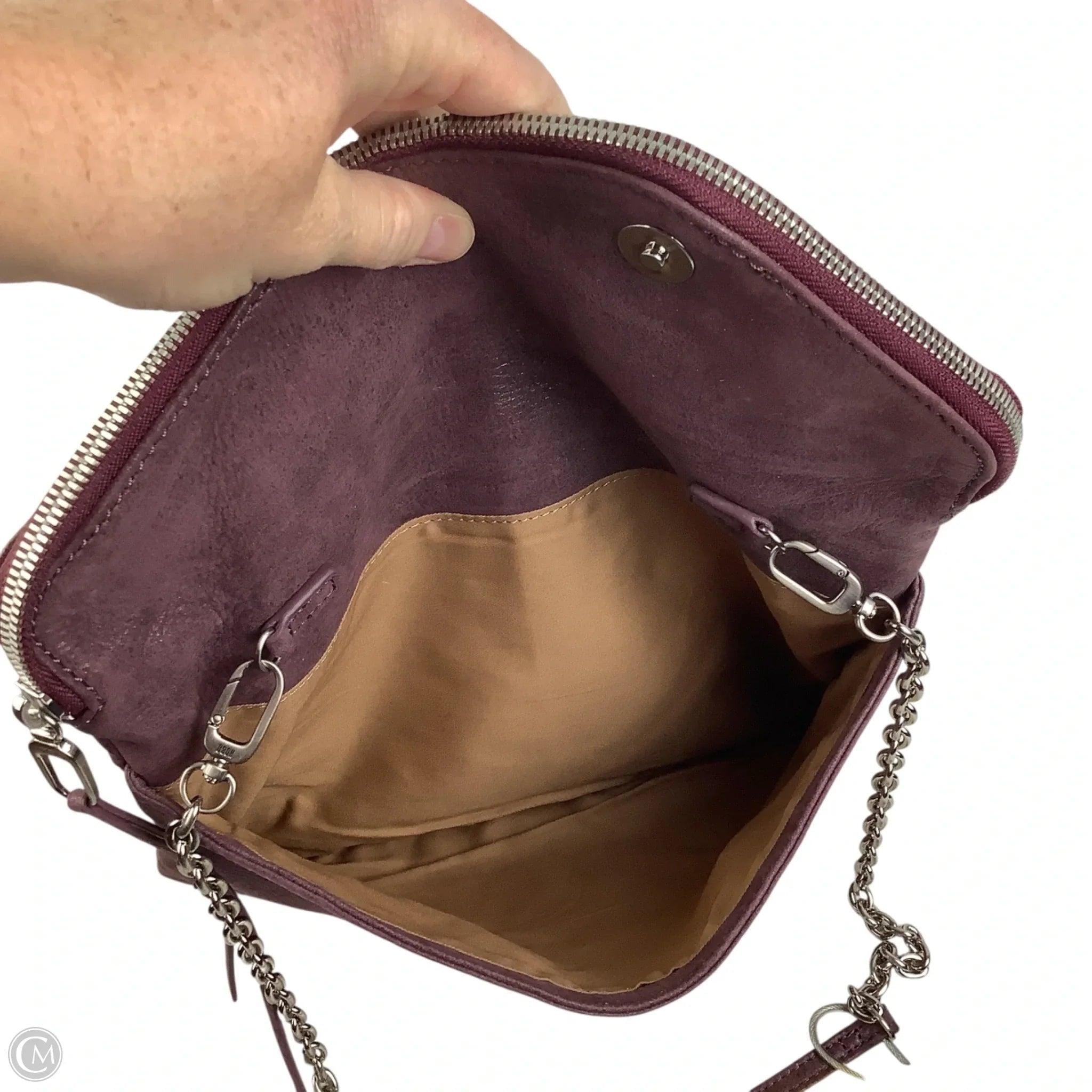 Crossbody By Hobo Intl, Size: Small