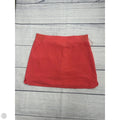 Skort By 32 Degrees In Pink, Size: L