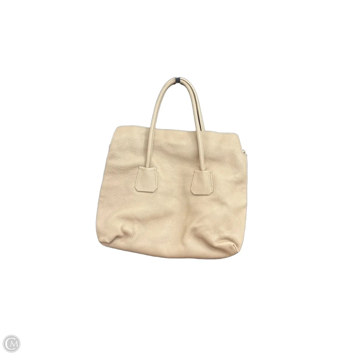 Handbag Luxury Designer By Burberry, Size: Large
