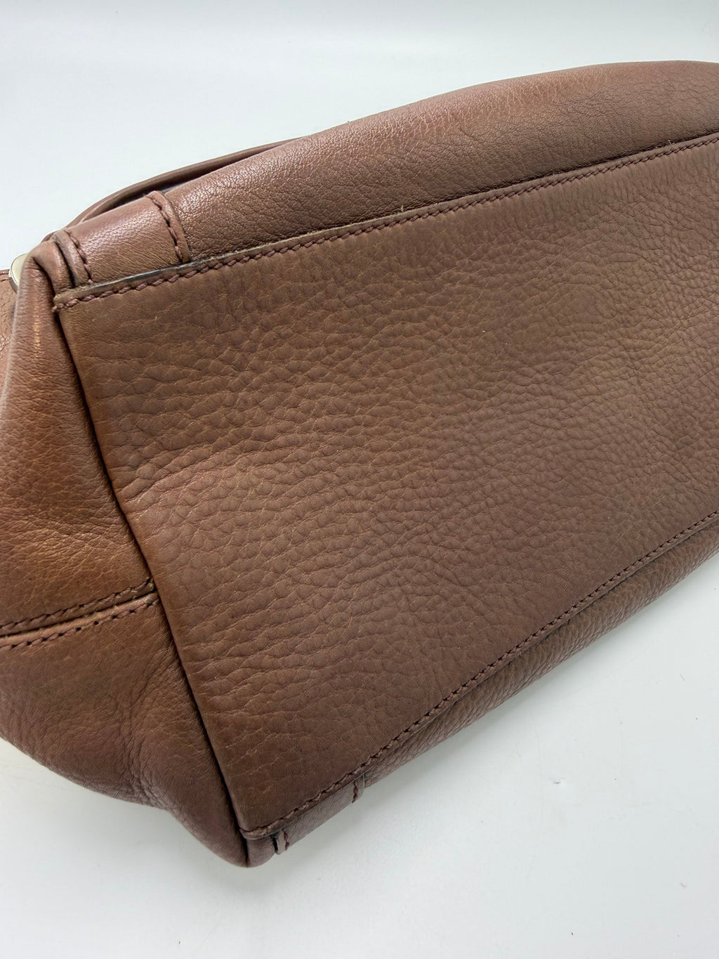 Gucci Miss GG Luxury Top-Handle Handbag