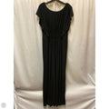 Jumpsuit By Maurices In Black, Size: 1x
