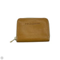 Wallet Leather By Portland Leather, Size: Small