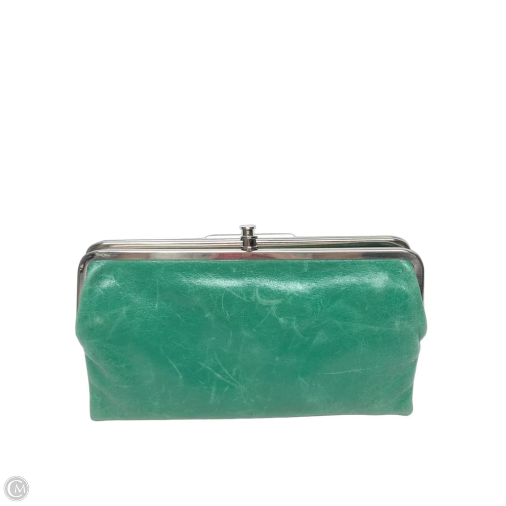Clutch By Hobo Intl