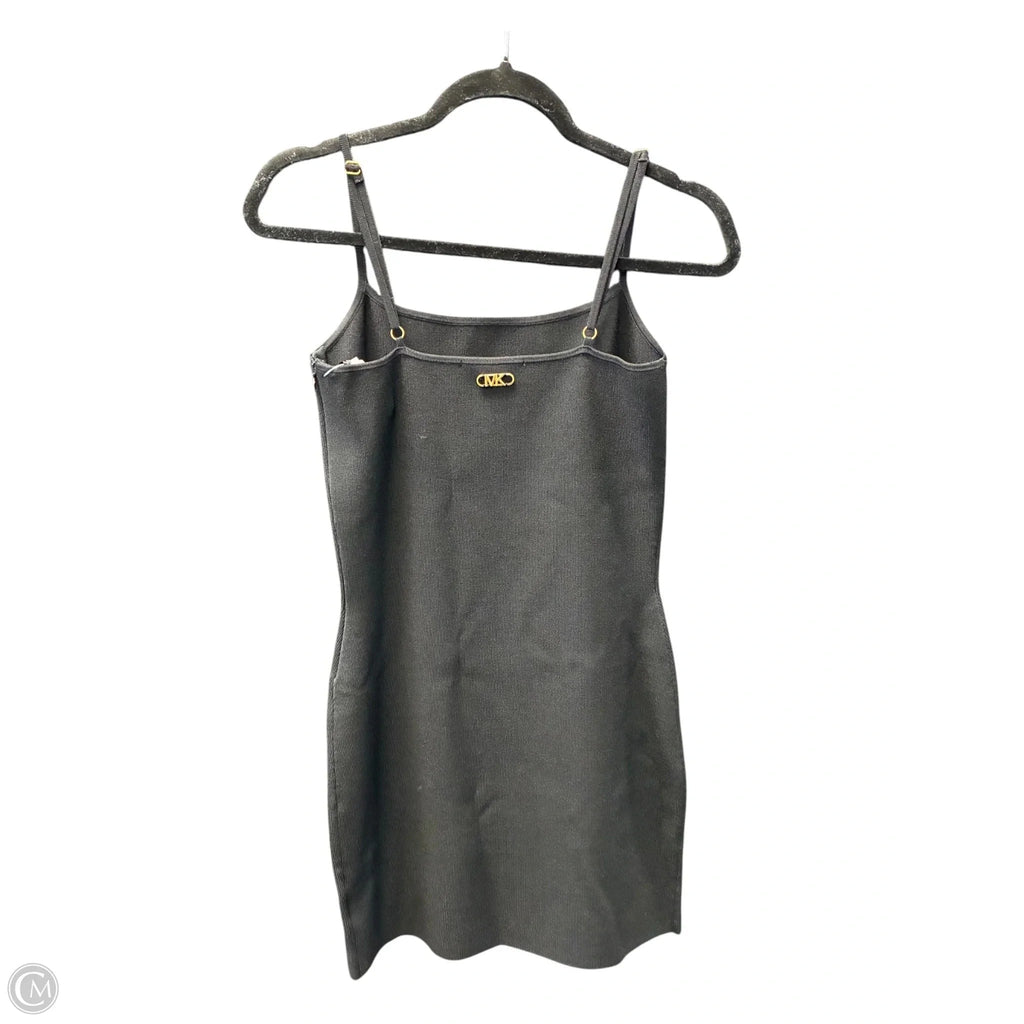 Dress Casual Short By Michael By Michael Kors In Black, Size: M
