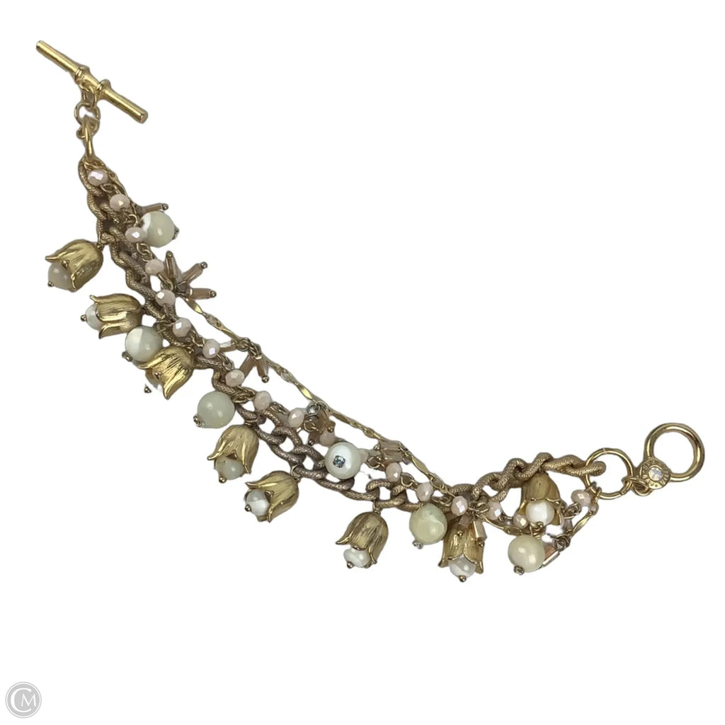 Bracelet Designer By Spartina