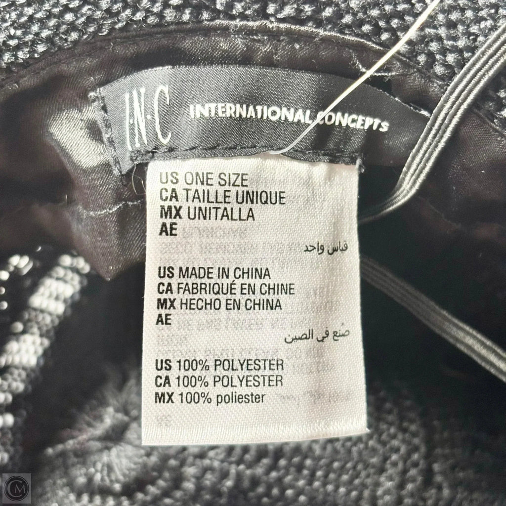 Hat Floppy By Inc