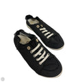 Shoes Sneakers By Vionic In Black, Size: 7