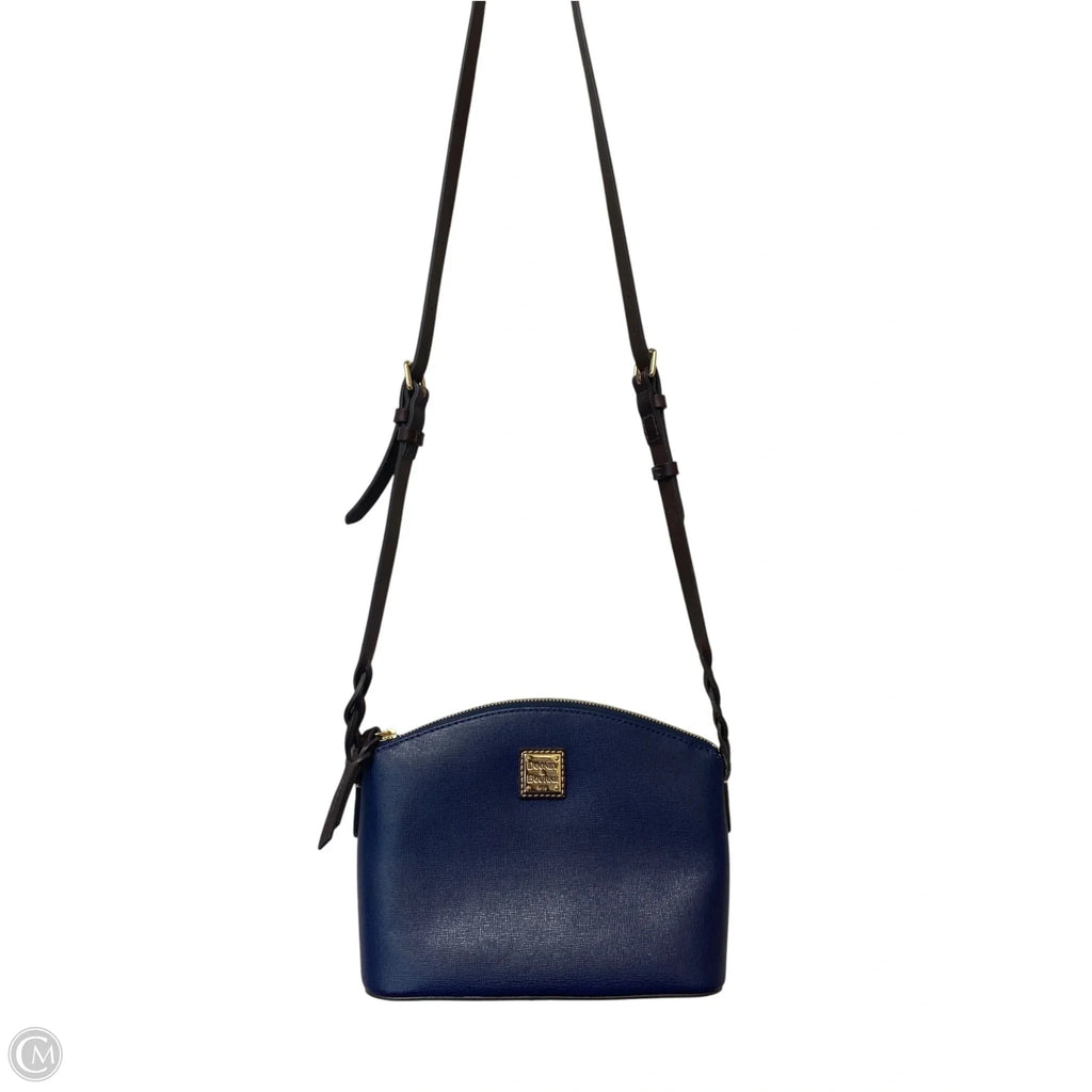 Handbag Designer By Dooney And Bourke, Size: Small