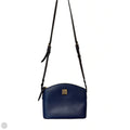 Handbag Designer By Dooney And Bourke, Size: Small