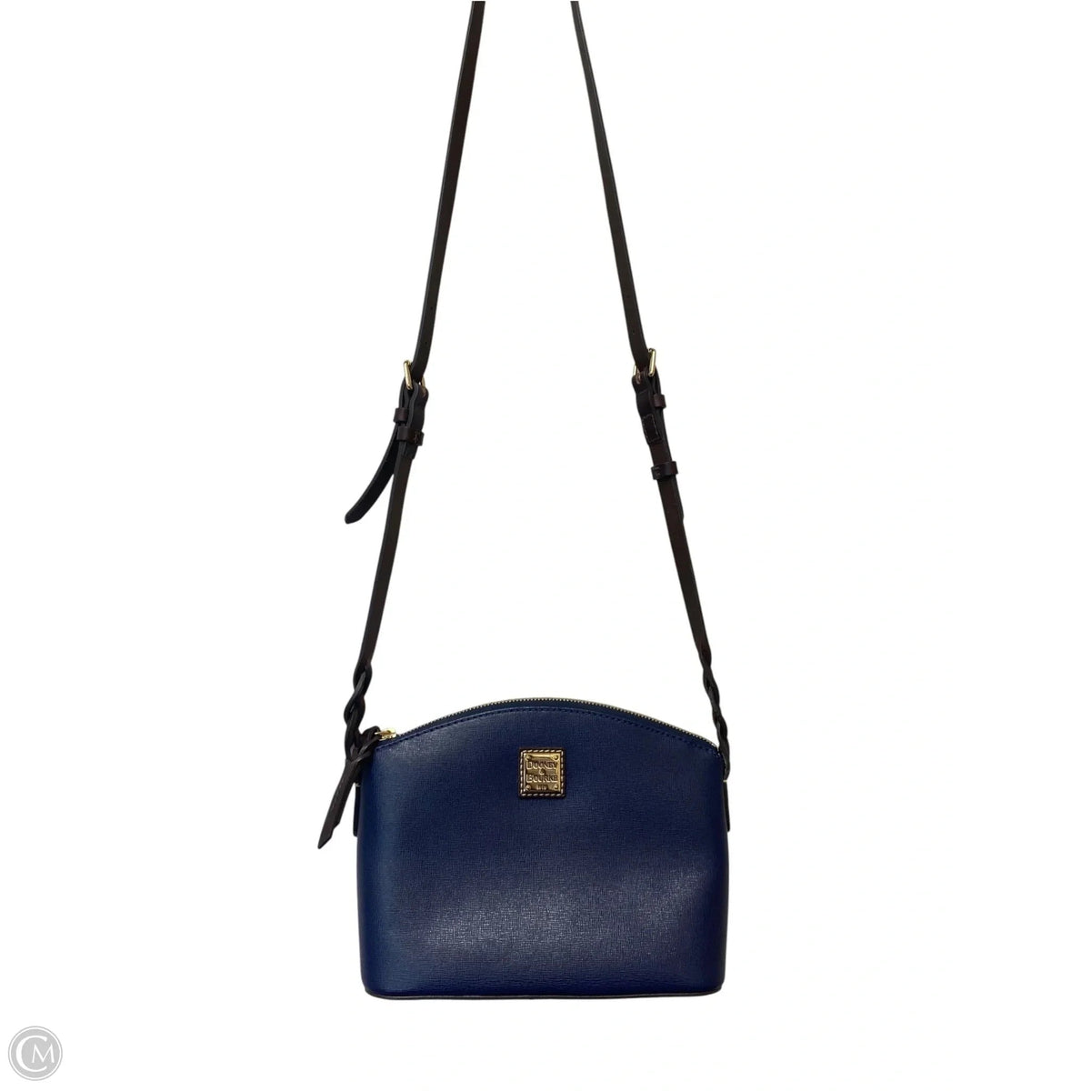Handbag Designer By Dooney And Bourke, Size: Small