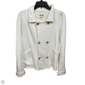 Jacket Other By Dylan In White, Size: Xl