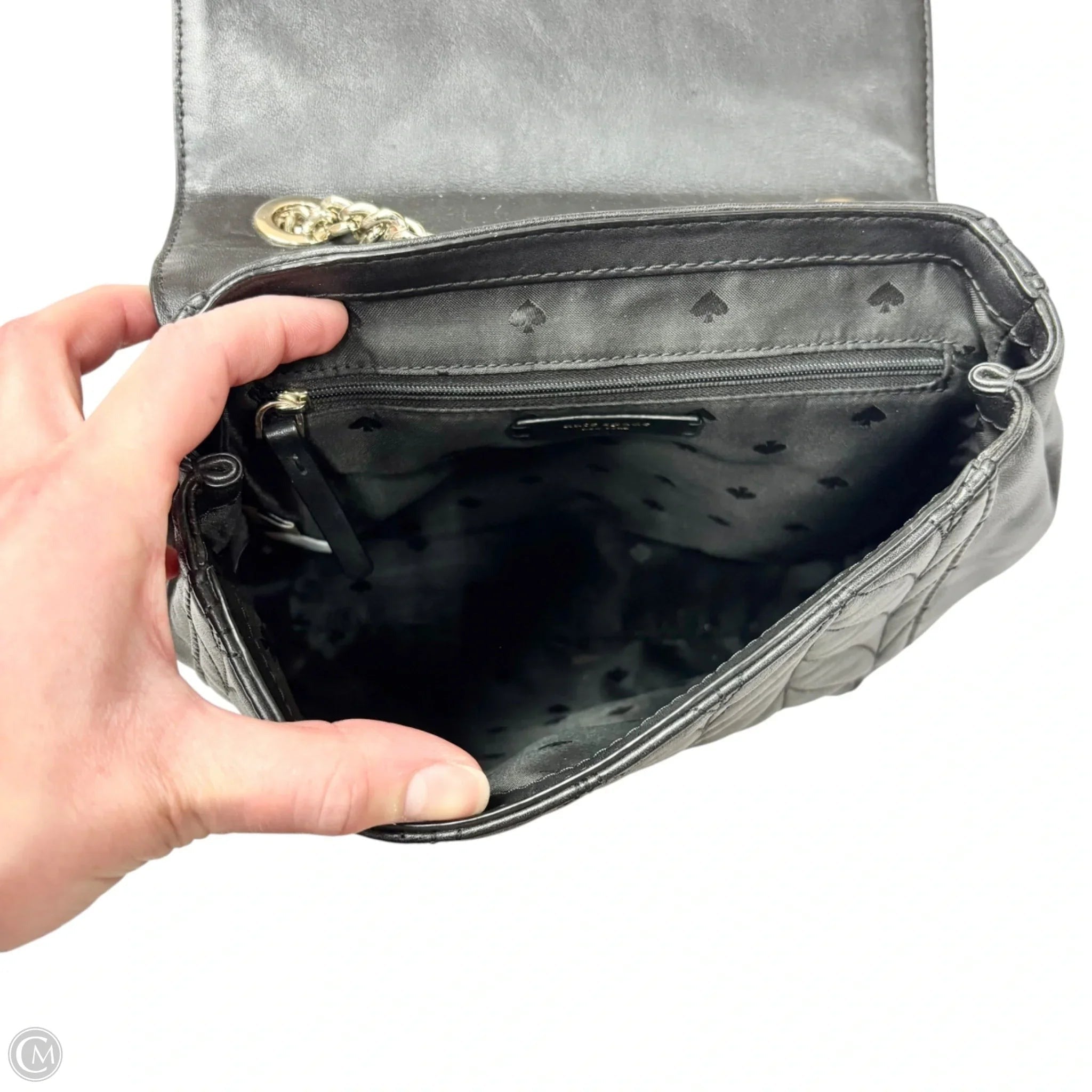 Crossbody Designer By Kate Spade, Size: Small
