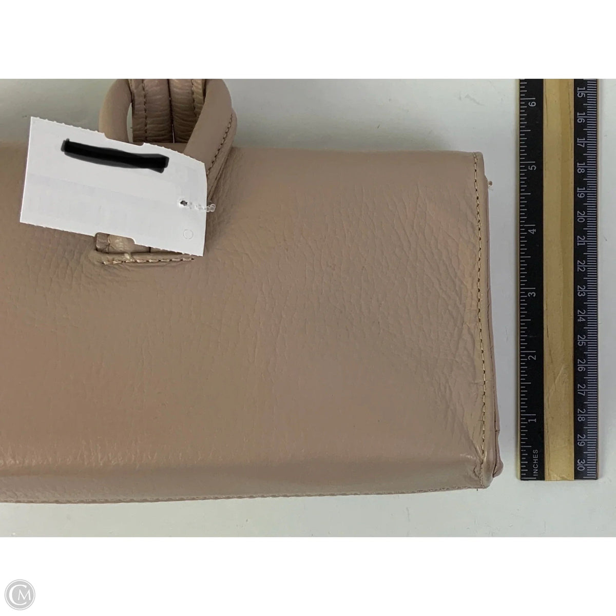 Clutch By Clothes Mentor, Size: Medium