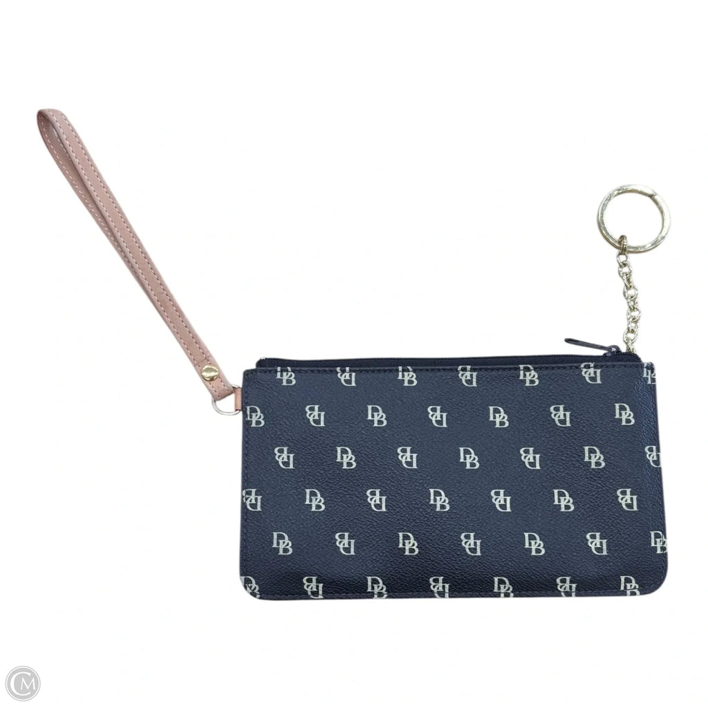 Wristlet Designer By Dooney And Bourke, Size: Small
