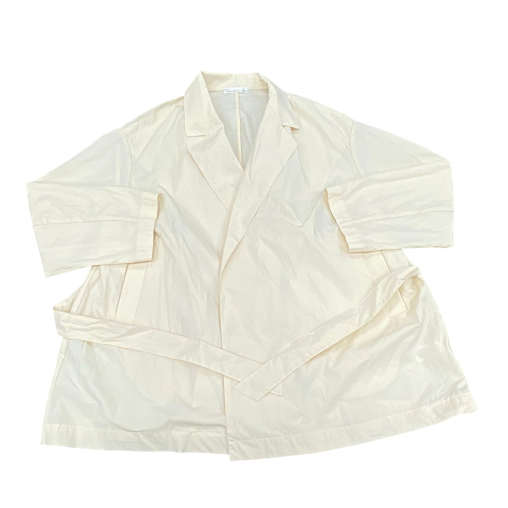 Jacket Other By 89Th And Madison In Cream, Size:Sp