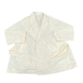 Jacket Other By 89Th And Madison In Cream, Size:Sp