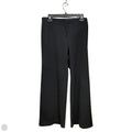 Pants Leggings By J. Jill In Black, Size: 12p