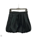 Skirt Mini & Short By A New Day In Black, Size: S