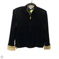 Jacket Other By Clothes Mentor In Black, Size: S