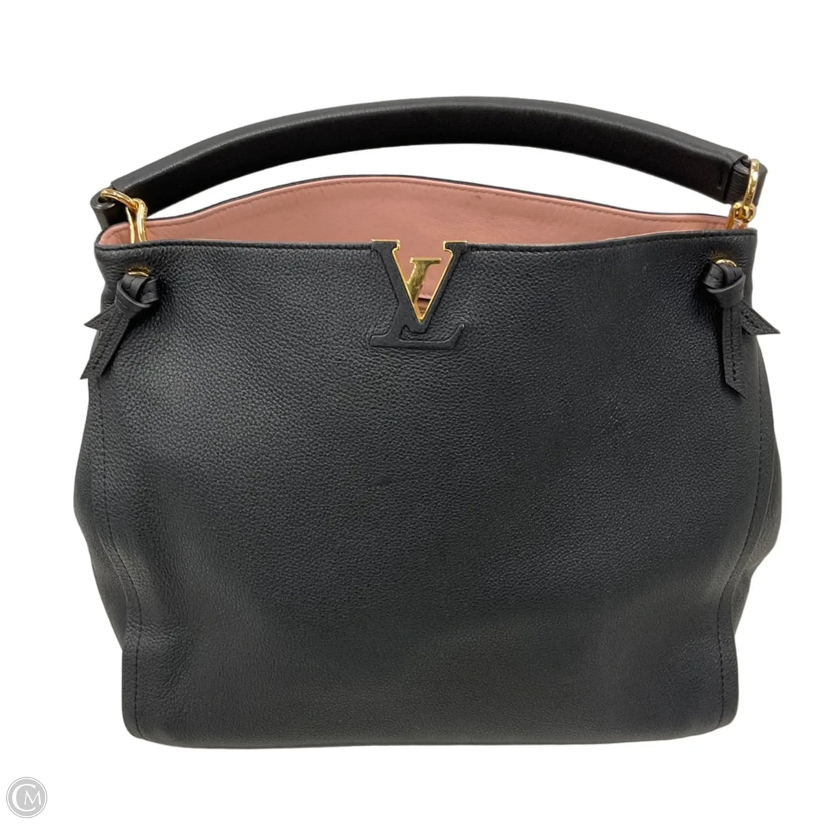 Handbag Luxury Designer By Louis Vuitton, Size: Large