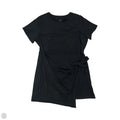 Dress Casual Short By A New Day In Black, Size: 3x