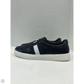 Shoes Sneakers By Nine West In Black & White, Size: 9