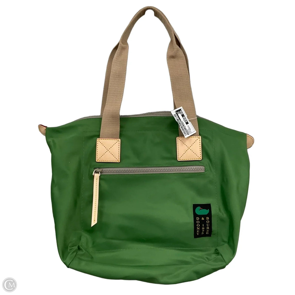 Handbag Designer By Dooney And Bourke, Size: Medium