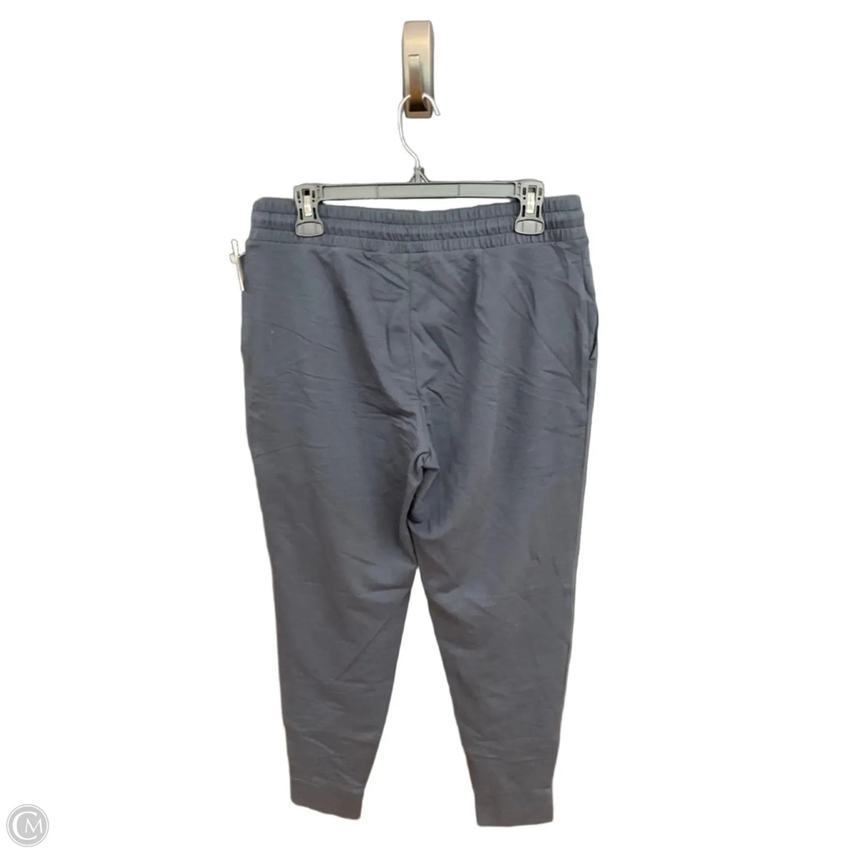 Pants Joggers By J. Jill In Blue, Size: 6
