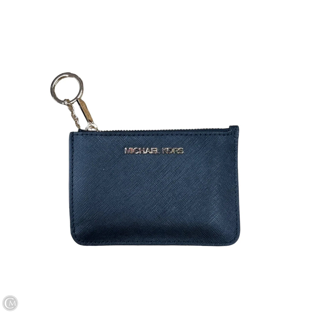 Id/card Holder Designer By Michael Kors, Size: Small
