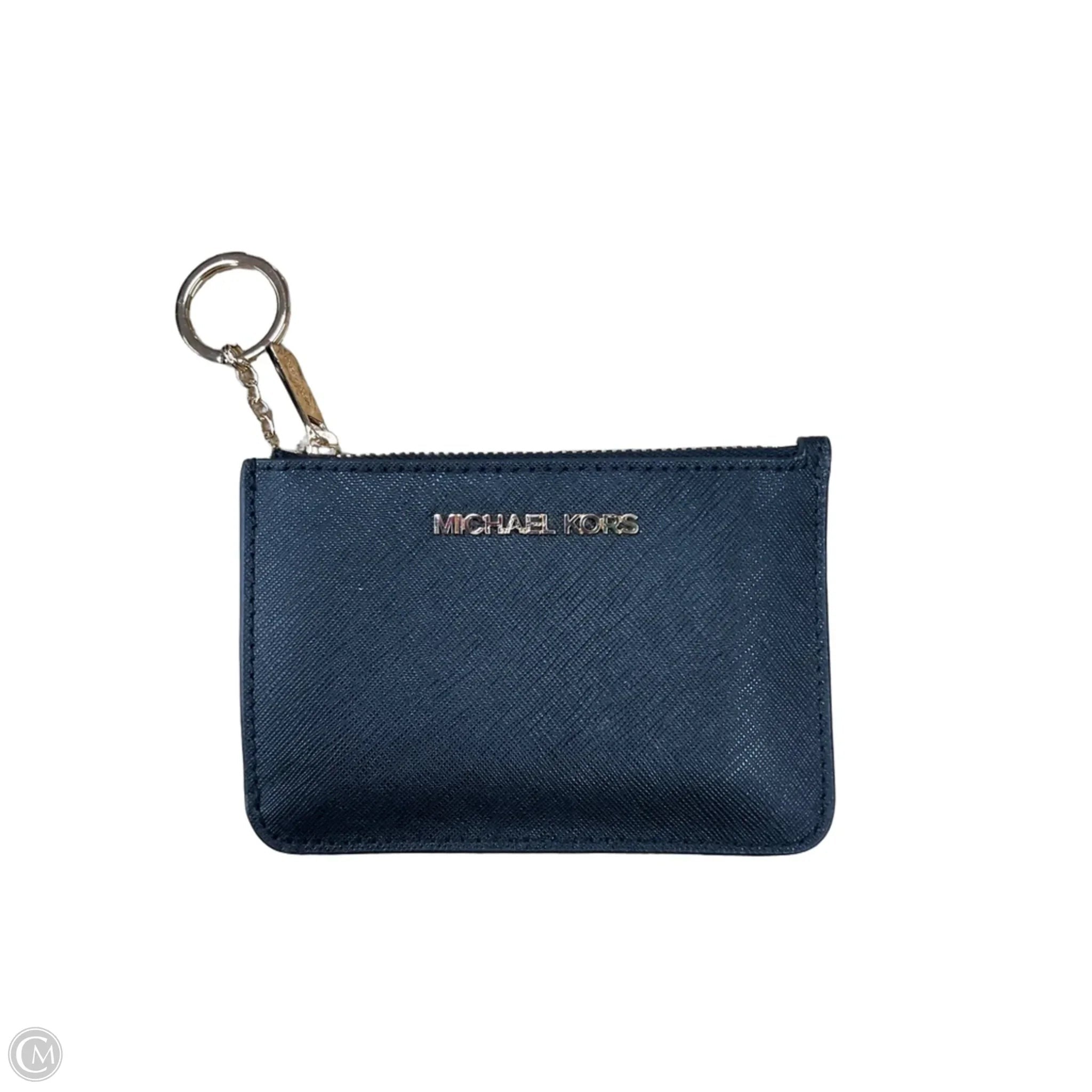 Id/card Holder Designer By Michael Kors, Size: Small